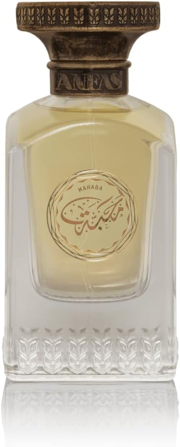 anfas mahaba woda perfumowana 75 ml     