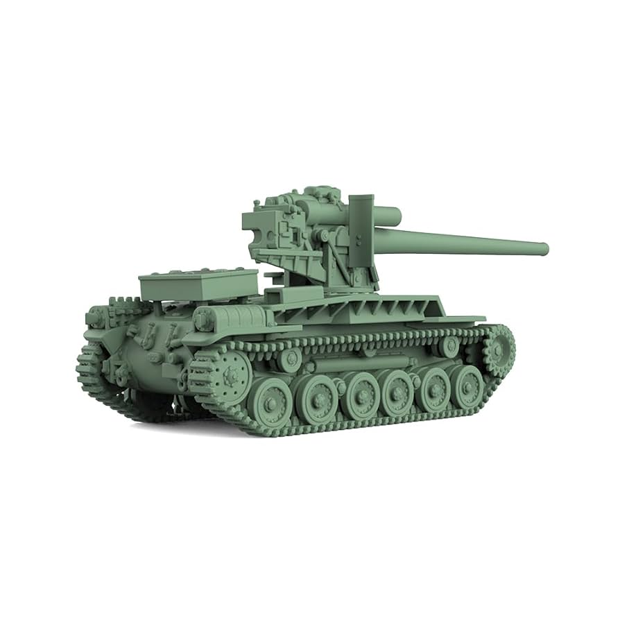 Amazon | YY144822 1/144 日本軍 12cm自走砲 ミリタリーモデル