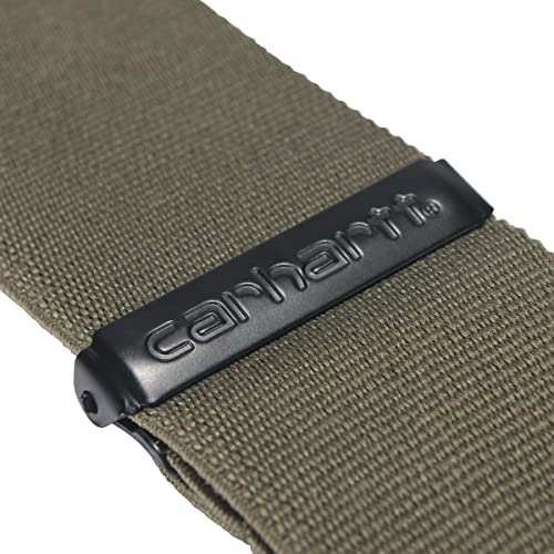 Carhartt Men's, Rugged Flex Suspenders, Elastic (Army Green), One Size #TOP2