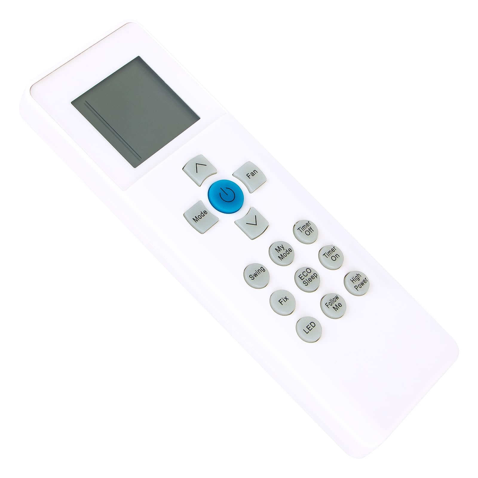 Amazon.com: RG67N-BGEF WINFLIKE IR Infrared Remote Control Replace