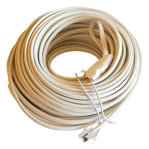 JAWS Just Add Water Solutions Breezair/Braemar/Coolair 20m Loom Harmony-3 Connects Wall Control to CPMD/Icon Control