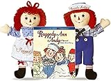 Aurora Raggedy Ann Collection (Gift Set)