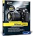 Price comparison product image Nikon D800. Das Kamerahandbuch: Ihre Kamera im Praxiseinsatz