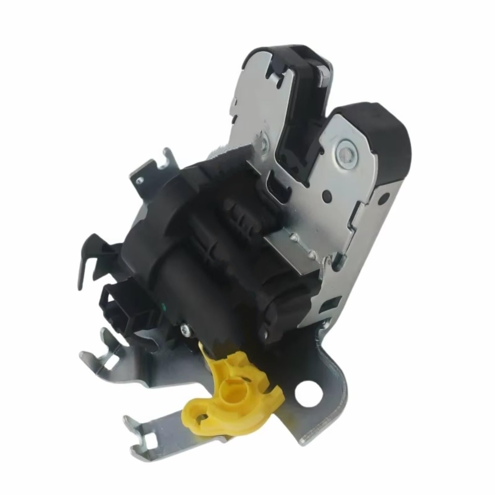 Yaqemoe One Color Rear Tailgate Latch Compatible With Q5 2016-2020 For Q7 2015-2019 For Q8 2018-2020 1 Pcs Tailgate Lock Latch Actuator Replacement Accessories 4M0827506d