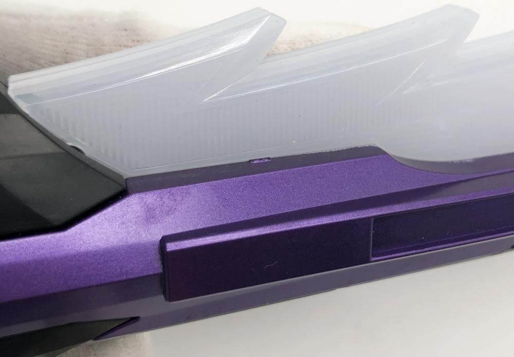 Amazon.co.jp: 開封 騎士竜戦隊リュウソウジャー ガイソーケン