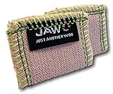 JAW Finger Sleeves - Hook Grip Protection & Perfection (Large)