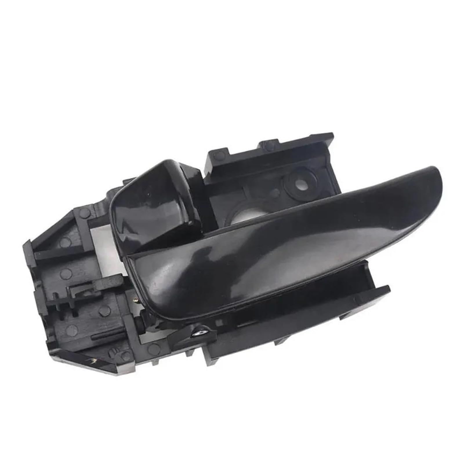 YUEYZHK Accessories for Hyundai for Elantra 2001-2006 82610-2D010 82620-2D010 82610-2D000 82620-2D000 Car Interior Door Handle