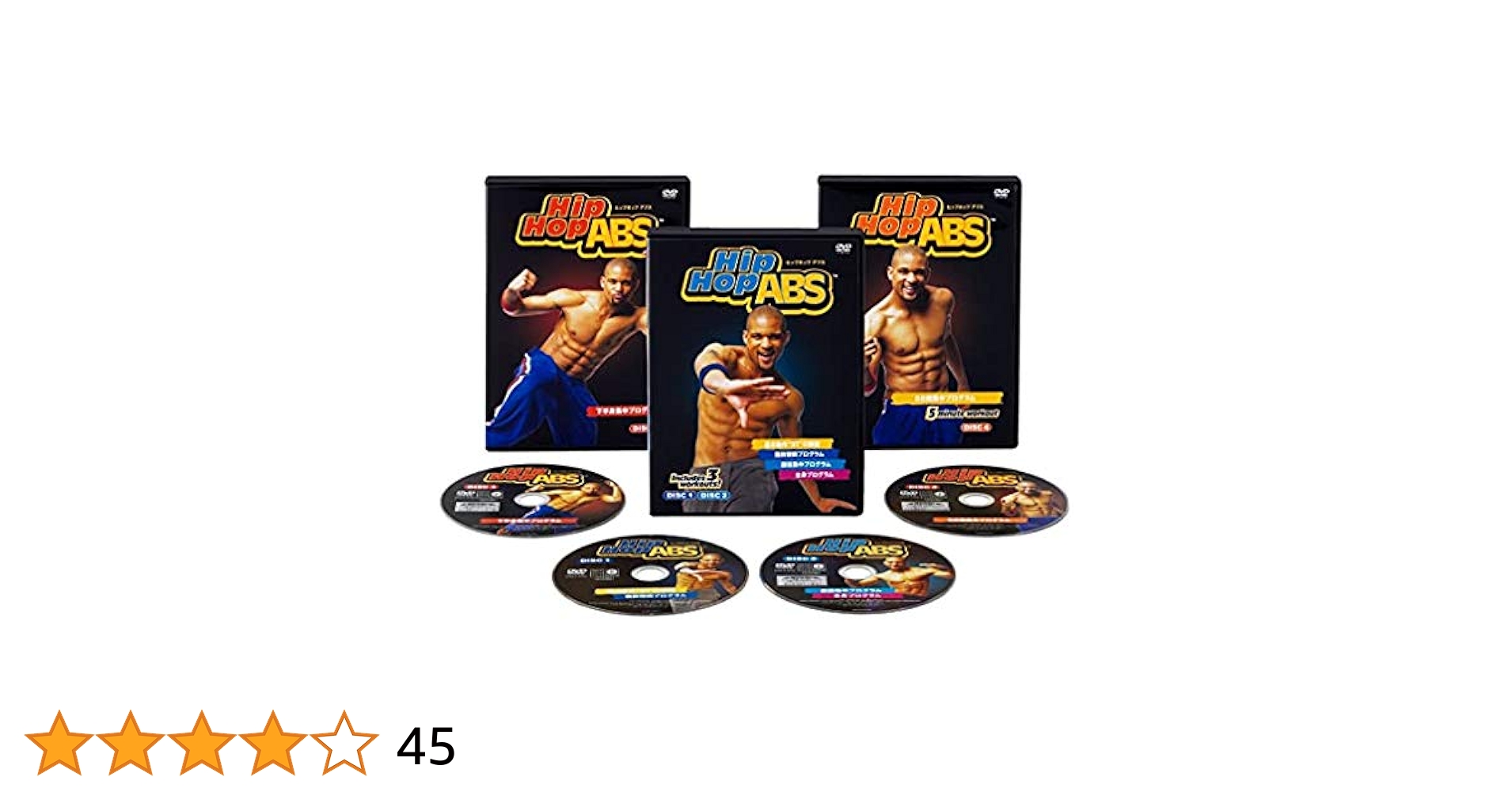 AZ 4枚セット Hip Hop Amazon.co.jp: ショップジャパン(SHOP JAPAN)ヒップホップアブス