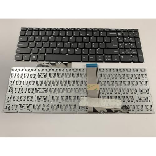 Clavier Lenovo ThinkBook 15P pour réparer les touches bloquées