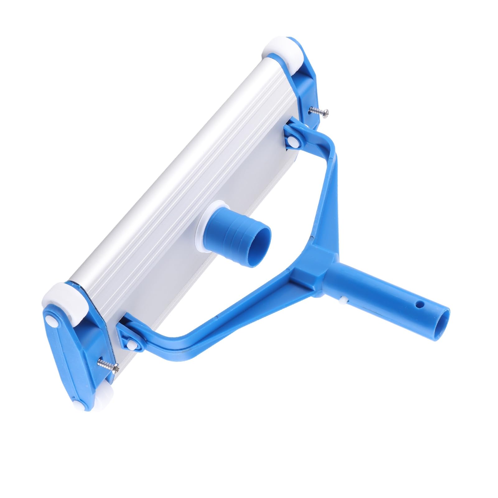 Tête de Balai de Piscine à Fermeture Sécurisée, Fixation Fiable,