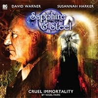 Cruel Immortality