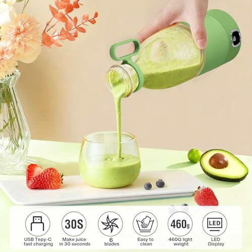 Affordable Blender For Green Smoothies
