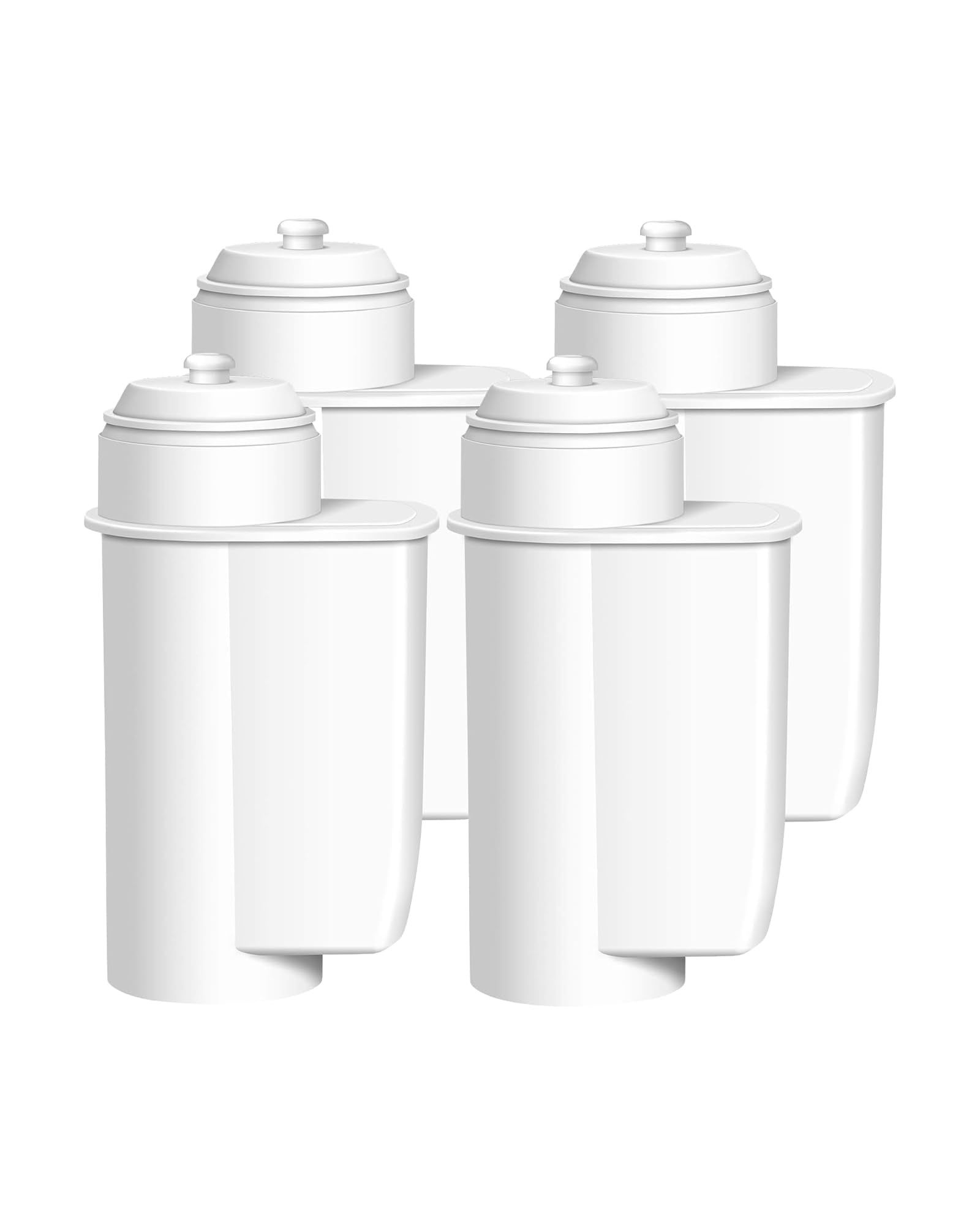 Maxblue Filter Ersatz für Siemens® EQ Series EQ6 EQ9 S700 EQ500, TZ70003, Brita® Intenza® 1016723 575491 Bosch® TCZ7003 TCZ7033 Bosch® 467873, TÜV SÜD Zertifiziert, NICHT FÜR BRITA® INTENZA+ (4)
