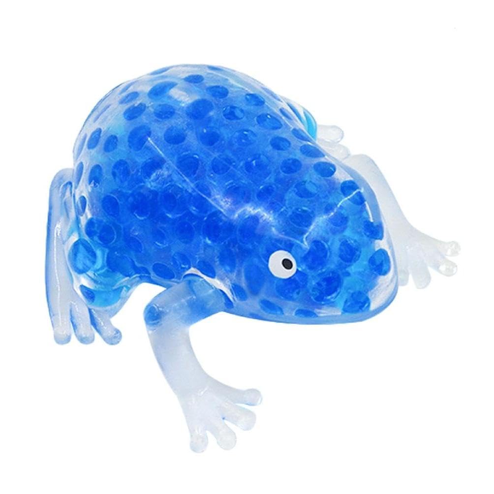 Amazon.co.jp: スクイーズ カエルのおもちゃ 指の治療に役立ち