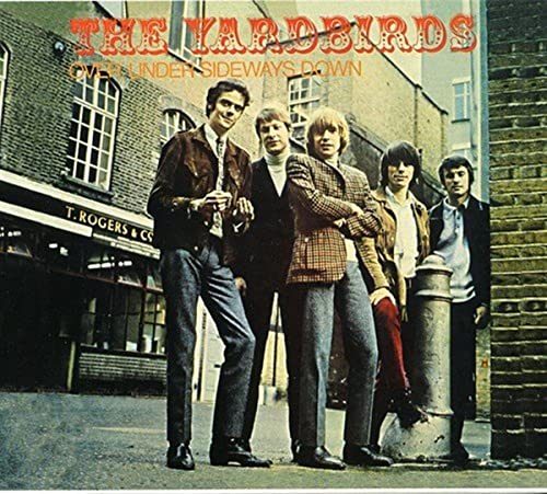 Yardbirds Yardbirds (2 CD)