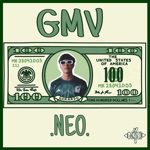  GMV