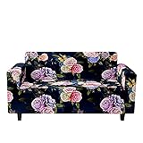 Facile à nettoyer: Cette housse de canapé de qualité supérieure est lavable en machine à l'eau froide et peut être nettoyée à plusieurs reprises, Peut être séché à basse température.Maintient la couleur intacte même après de nombreux lavages. Cette housse de canapé peut garder un toucher doux et une grande élasticité pendant une longue période