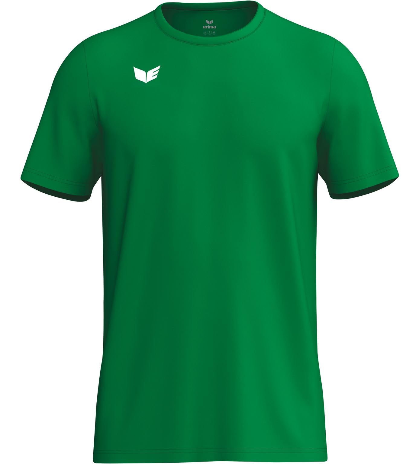 Erima Men's Intro Shirt Function (2082630). Emerald. XL