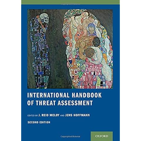 International Handbook of Threat Assessment Cover
