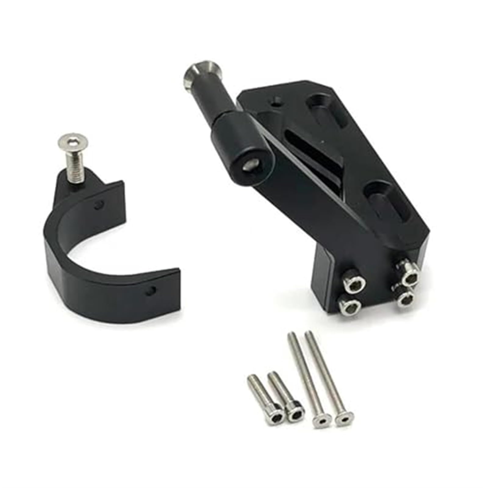 pour ZERO, 10X Kit d'amortisseur de stabilisateur direction