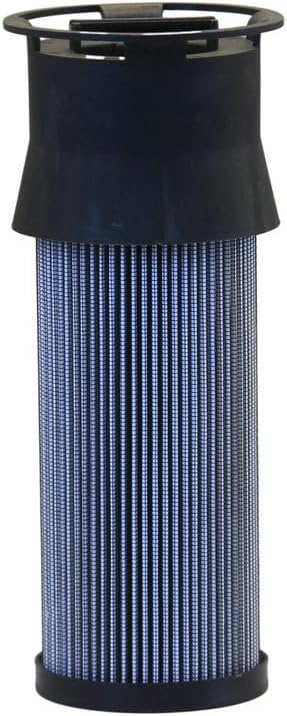 LVA13065 Hydraulic Transmission Oil Filter Compatible with John Deere 3120 3320 3520 4105 3033R 3045R Compact Utility Tractors