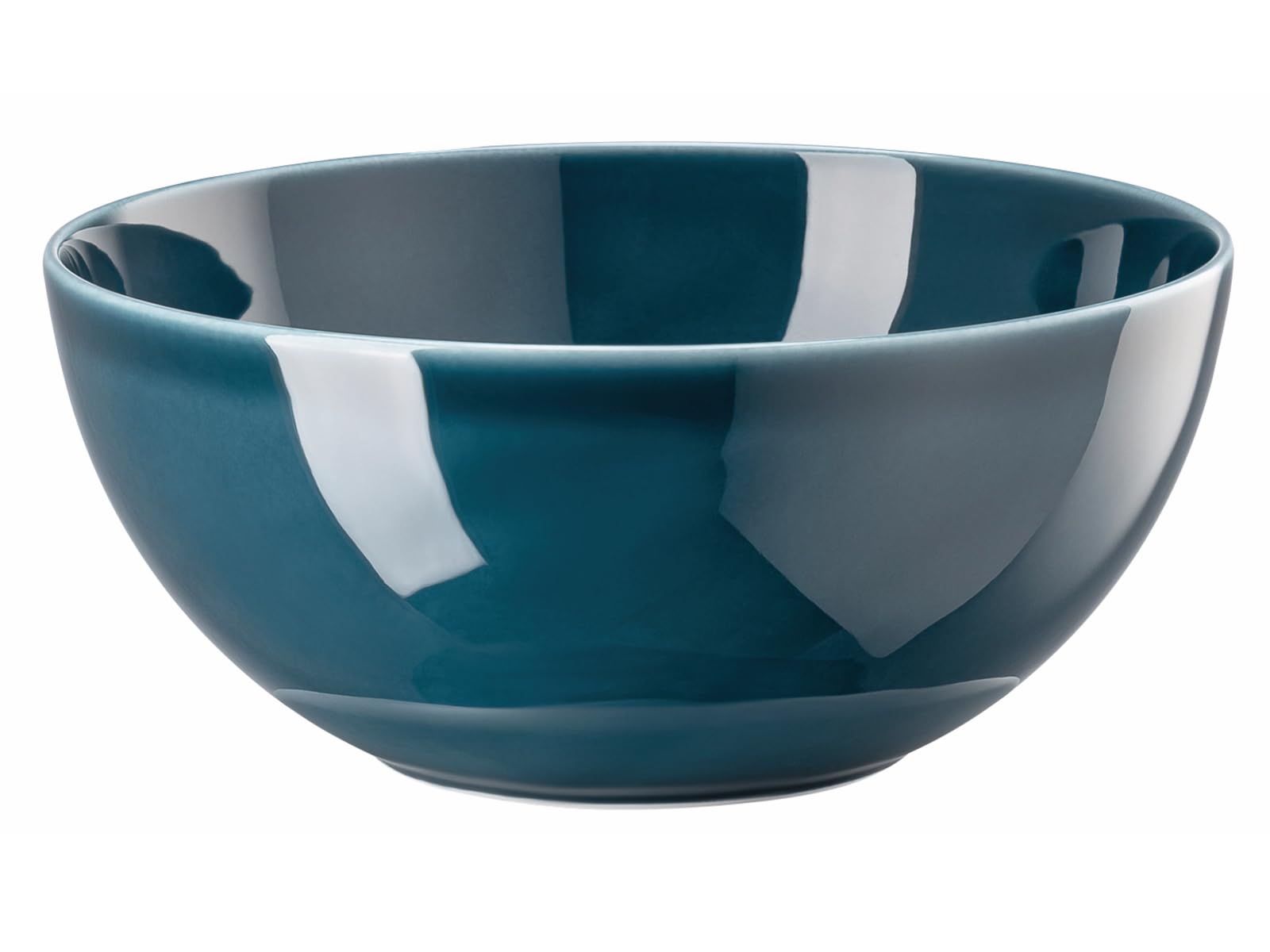 Thomas 10853-401920-13321 - Ciotola Ceramica Daily Night Blue 21 cm (1 pezzo)