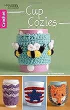 Cup Cozies | Crochet | Leisure Arts (75568)
