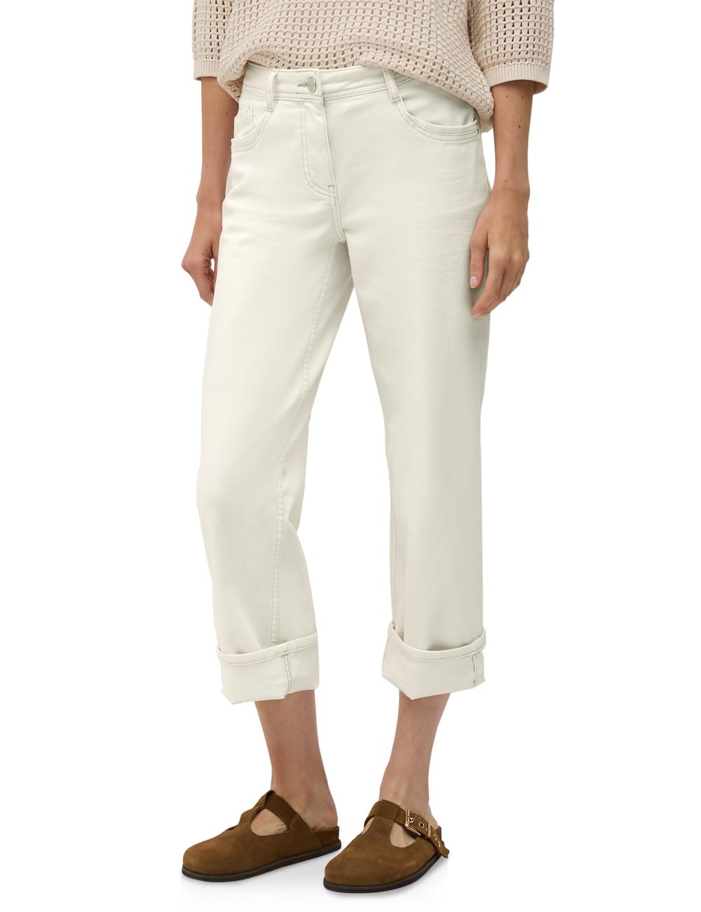 Cecil Jeans a Gamba Dritta Donna