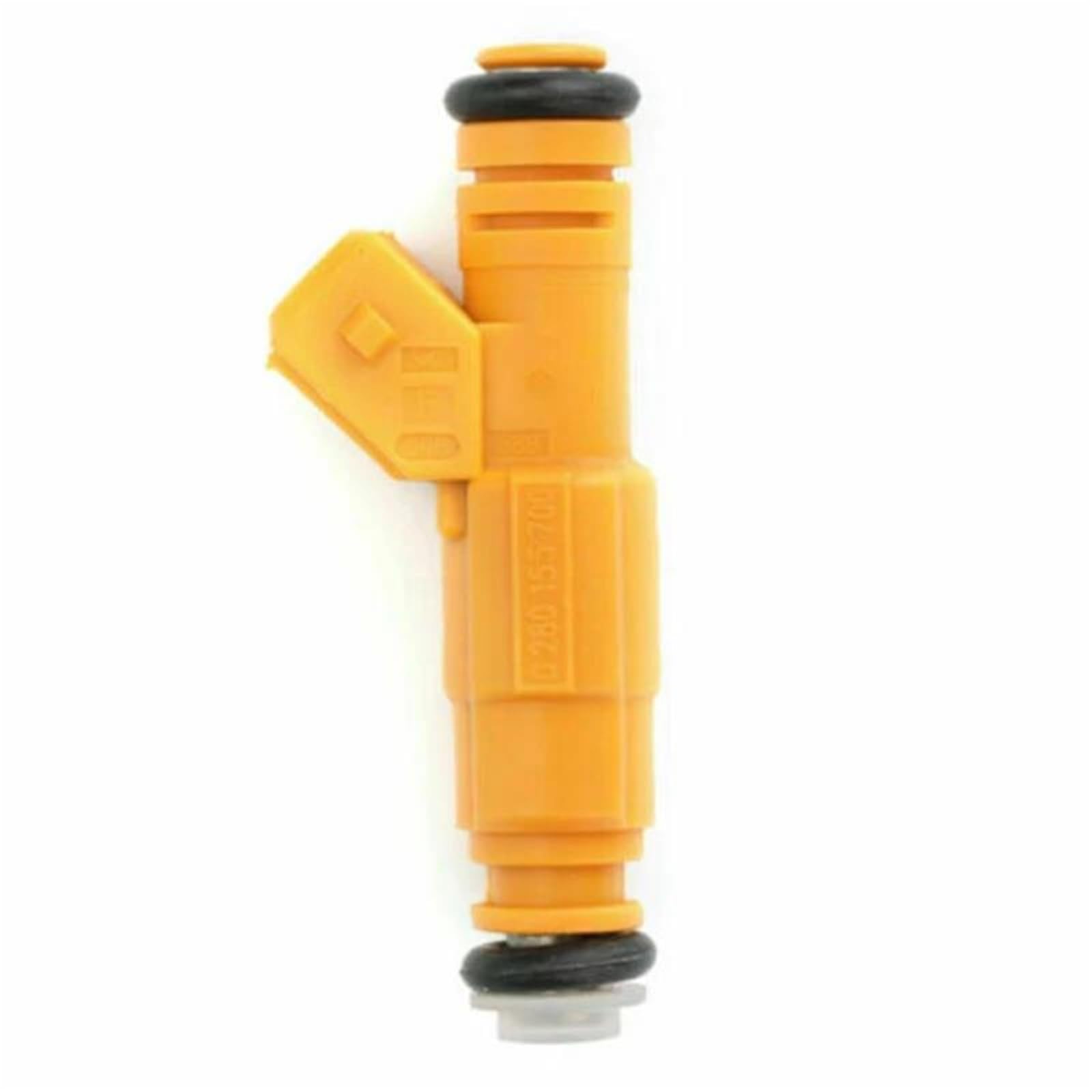 Trfbd One Color 1Pcs Fuel Injectors 0280155710 0280155700 Ev1 4 Hole Injector Nozzle For Jeep For Cherokee 1989 1990 1991 1992-1998