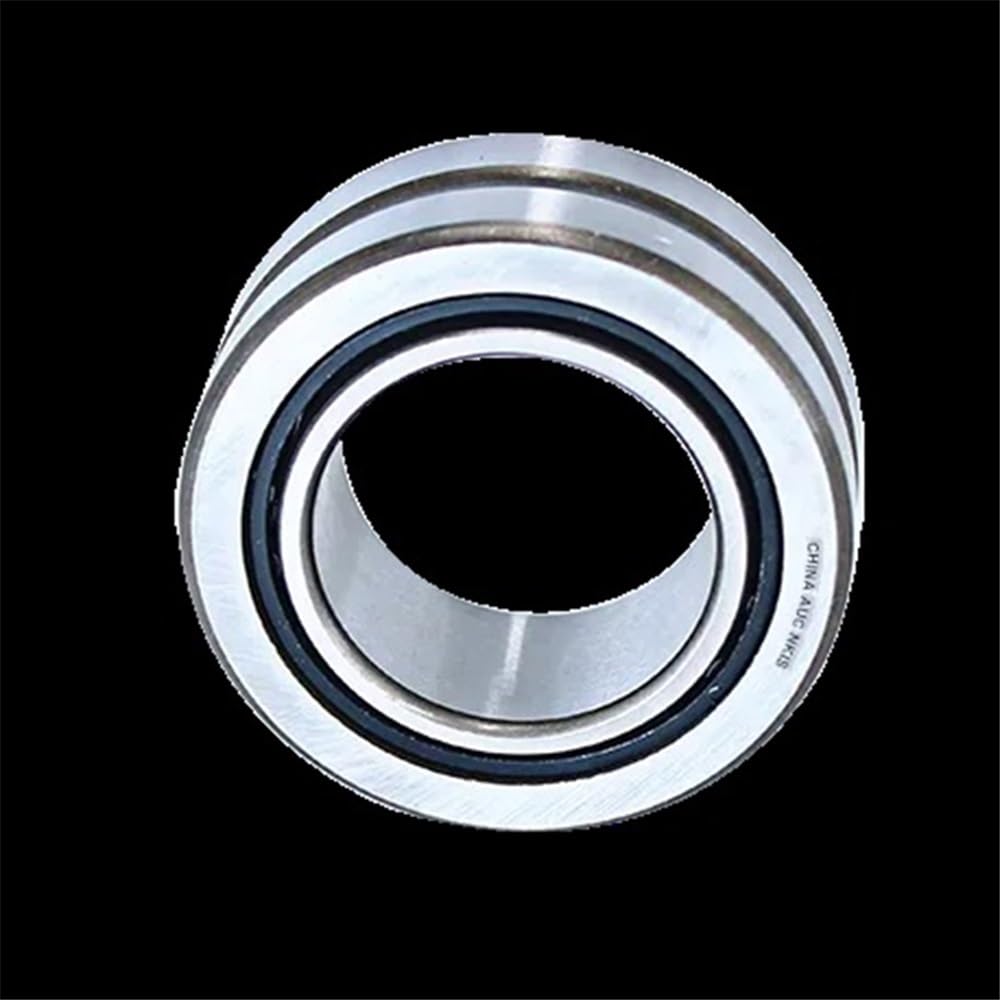Cuscinetti a sfera NKIS8 12 15 17 20 25 30 35 40 45 50 55 Cuscinetti a rulli con anello interno Cuscinetti per skateboard(NKIS45 (45x72x22))