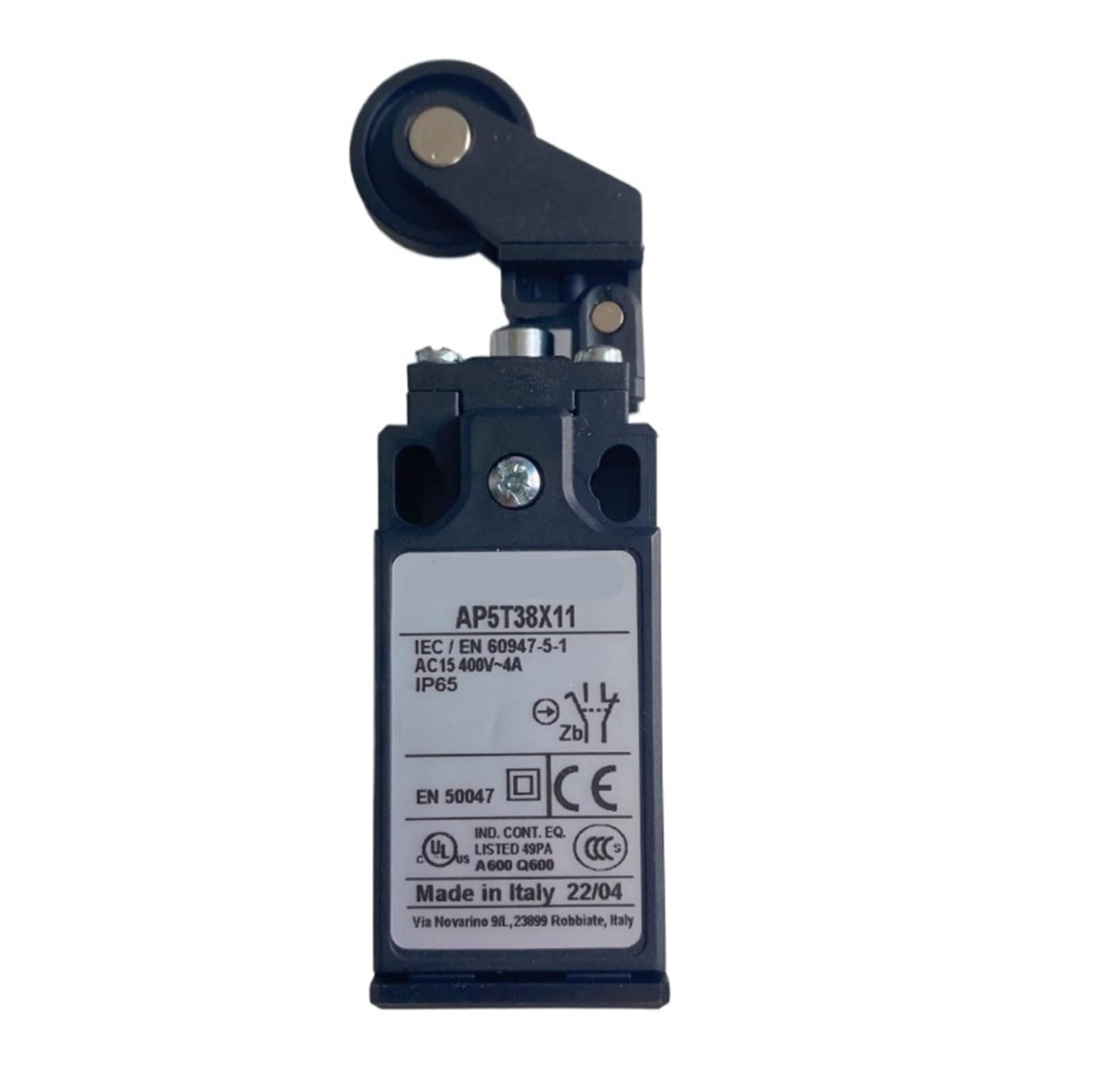 CXFCIHFT AP5T38X11 limit switch