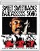 Sweet Sweetback's Baadasssss Song [Blu-ray/DVD Combo]