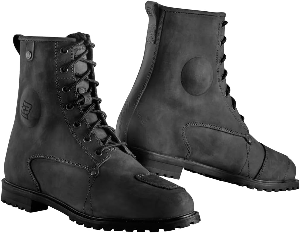Bogotto Nashville Motocyklowe buty