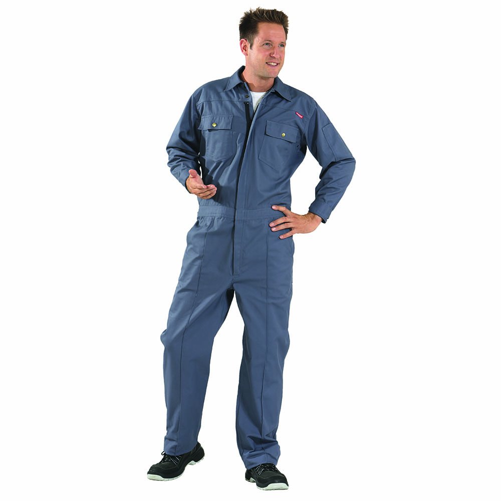 Planam 294029 Size 29 Mg 300 Overall Grey Desertcart INDIA