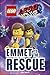 Produktbild THE LEGO® MOVIE 2 Emmet to the Rescue (DK Readers Level 1)