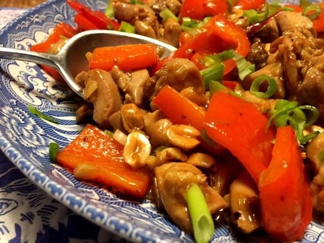 One of my most cherished cookbooks!