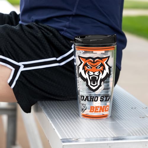 Gobelet isotherme Idaho State Bengals Rico Industries sans condensation - 4