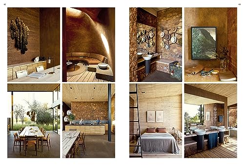 Image of Building with Earth: Timeless Technique for Modern Architecture
