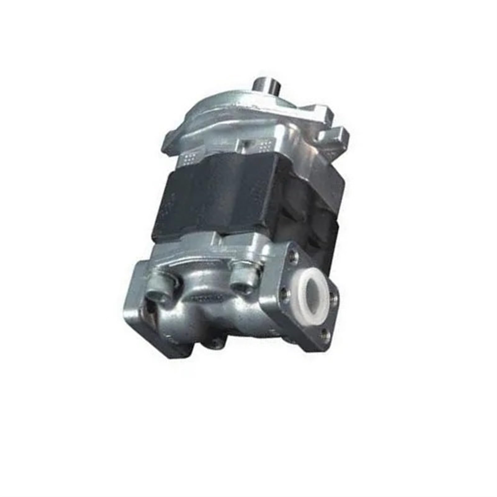 Pompe à engrenages hydraulique haute pression SGP1 SGP2