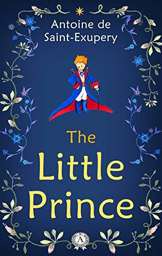 The Little Prince (English Edition)