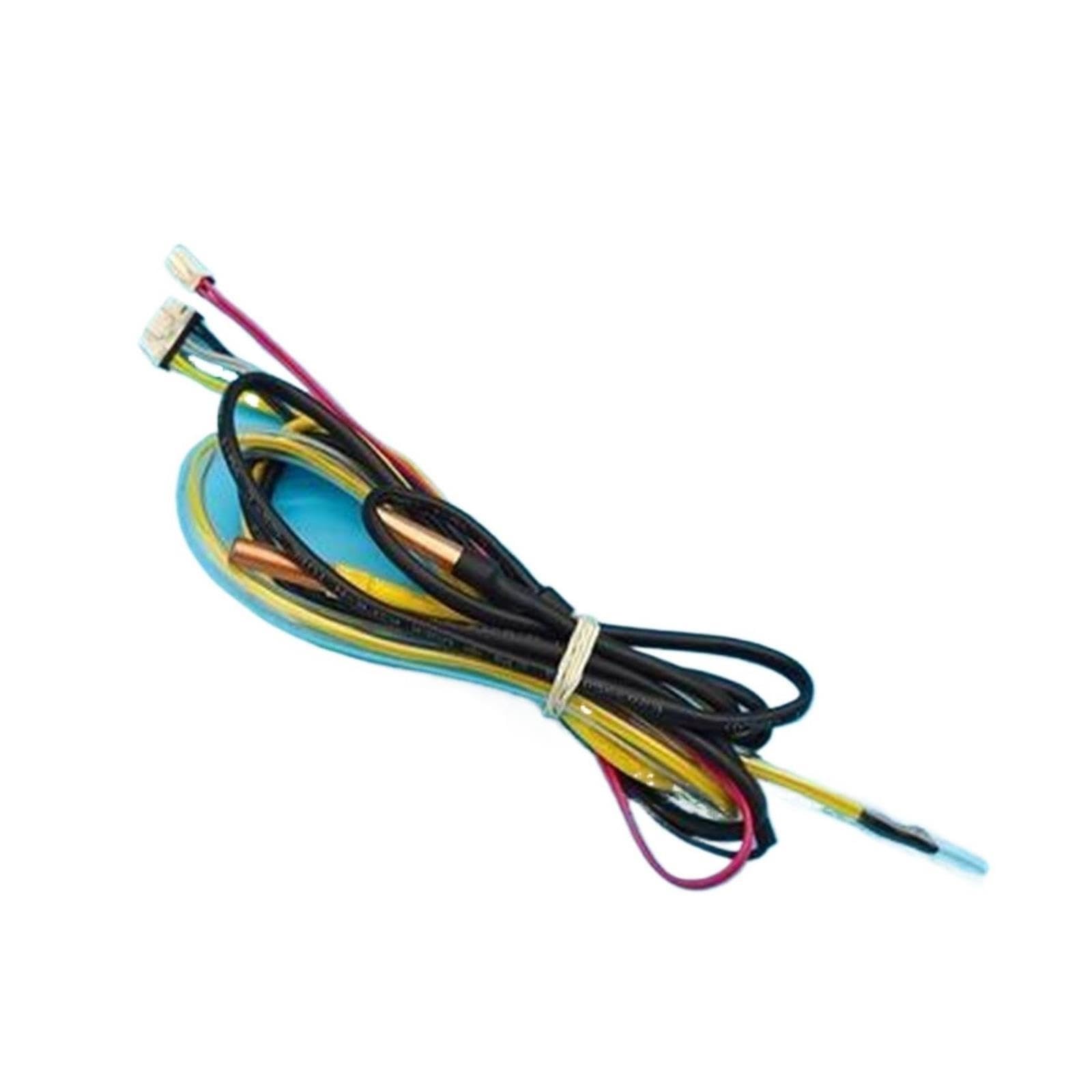 Sensor de Tubo de Aire Acondicionado, Compatible con Haier,
