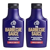 THE BARBECUE SAUCE ORIGINAL REZEPTUR