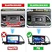 2+32G Android 13 Double Din Car Radio Stereo for Hyundai Elantra 2016 2017 2018 with 9