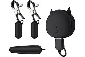 NIPPLE PUMP for Female, 12Pcs Vacuum Penis Nipple Enhancement Breast Enlargement Suction...