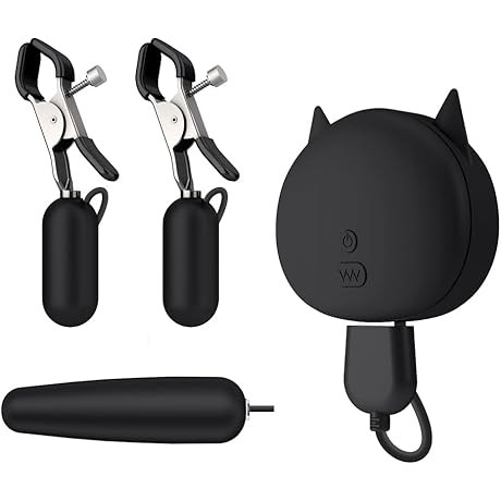 NIPPLE PUMP for Female, 12Pcs Vacuum Penis Nipple Enhancement Breast Enlargement Suction...