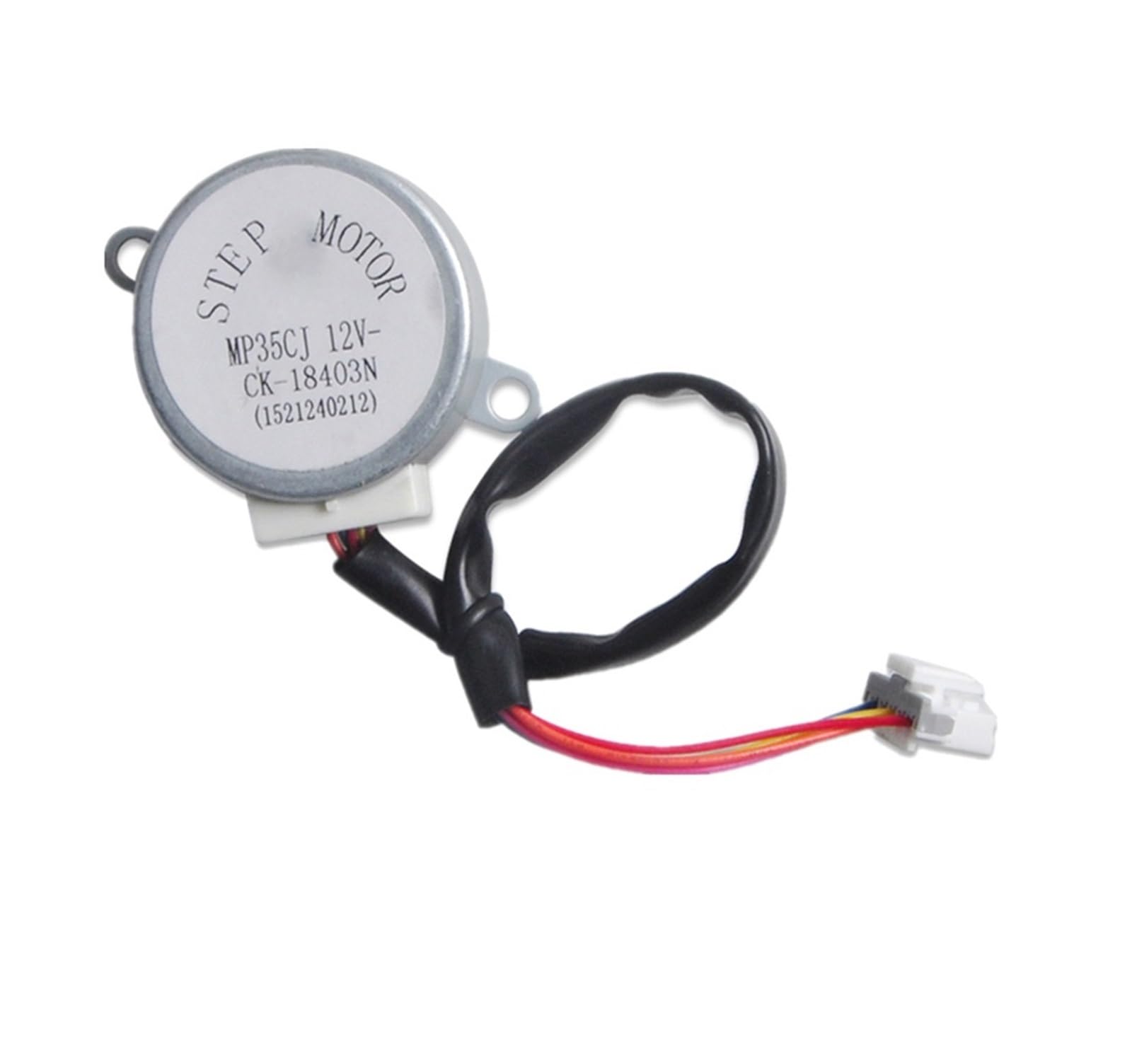 Moteur porte battante climatiseur MP35CJ résout volet fixe