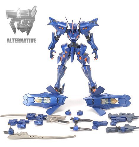 Amazon | マブラヴ A3 2007 LIMITED No.01 日本帝国斯衛軍 00式戦術