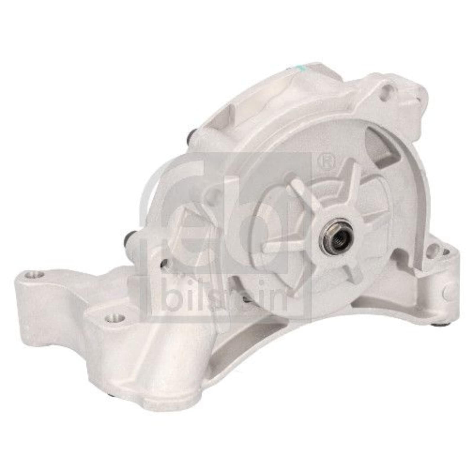 FEBI BILSTEIN Pompa olio 183542 | Compatibile con: AUDI A3, A3 Sportback, SEAT ALTEA, ALTEA XL, CORDOBA, IBIZA III, LEON, TOLEDO III, SKODA FABIA II