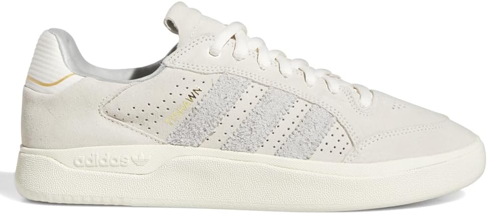 Chalk White/Grey One/Cream White