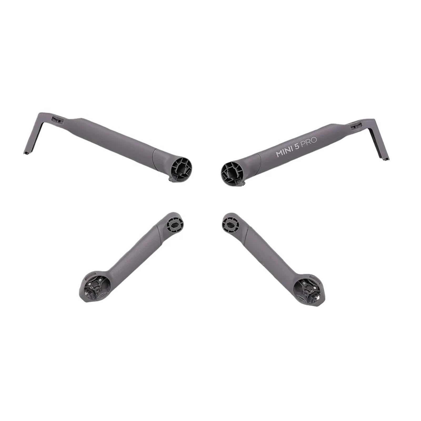 Conector de carcasa de brazo, compatible con DJI, Mini 5 Pro